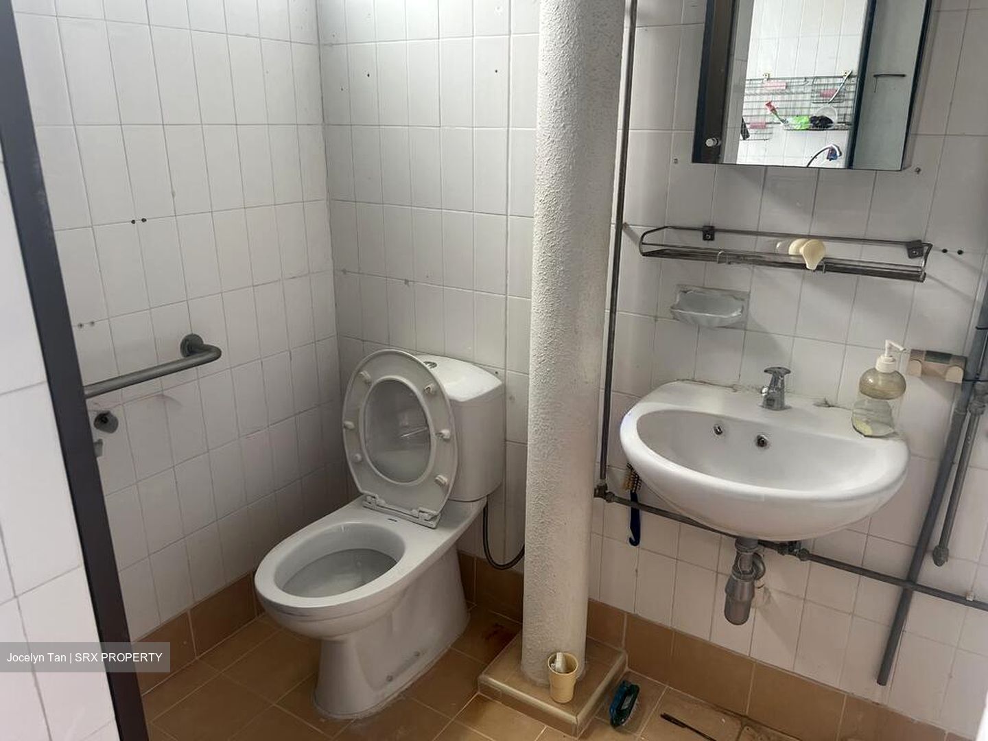 Blk 864 Khatib Evergreen II (Yishun), HDB 5 Rooms #520505601